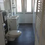 Kernsaniertes In Ruhiger Und Zentraler Lage By Interhome 아파트 빌헬름스하펜