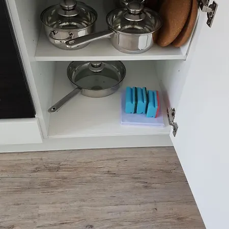 Kernsaniertes In Ruhiger Und Zentraler Lage By Interhome