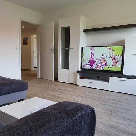 Kernsaniertes In Ruhiger Und Zentraler Lage By Interhome